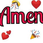 Amen