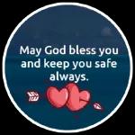 Blessings