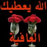 حفظك الله 