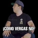 Ya callese, senora