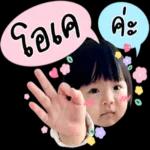 อรุณสวัสดิ์ทุกคน