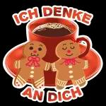Danke für den schönen Abend..