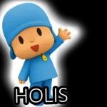 pocoyo