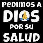 Un abrazo lleno de bendiciones 