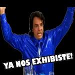 que chistoso