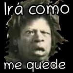 Esa cosa no tiene sentimientos