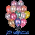 feliz cumpleanos