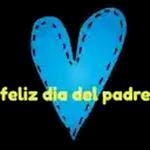 Feliz día del Padre 1