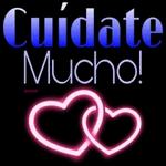I love you