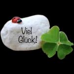 beliebte Glücksbringer