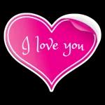 wish your life is filled with love❤️❤️