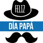 Te amo papá