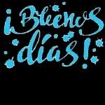 Feliz inicio de semana
