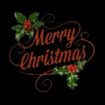 Merry Christmas
