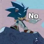 sonic!