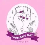Happy Women's Day
