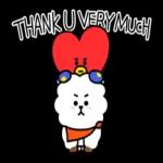 UNIVERSTAR BT21: Ultra Hyper 2