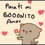 ¡Me encantas!