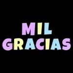 Muchas gracias