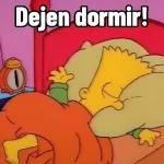 los simpson