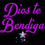 Dios Te Bendiga 