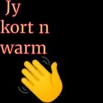 good night my friends