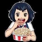 Into the Spider-Verse
                            Kristina Poplavskaya