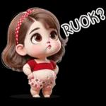 I feel  very happy🤩