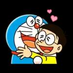 【貼圖之日】哆啦A夢