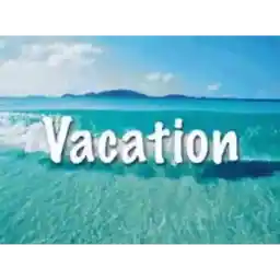 Vacation