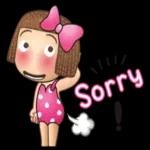 晴天P莉 (日常篇) 