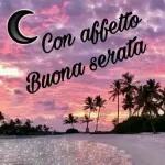 Buona serata