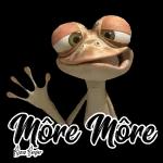 Jy is 'n Konings Kind