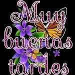 BUENAS TARDES