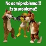 Que haces?