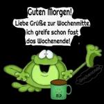 süße Aufkleber Sammlung