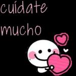 Que tengas un SÚPER día Bonito día, saludos