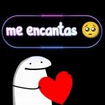 Flork 🔴 Amor