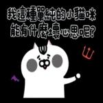就是醬子喵-貓貓來襲