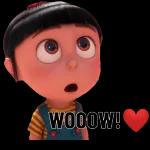 Buen trabajo, mi amor.🫂