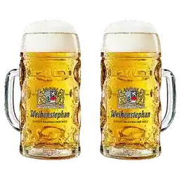 Weihenstephaner Hefe Weissbier