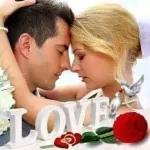 I love you