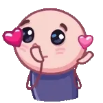 I'm not fat, I'm just big-boned.