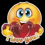 i love you forever