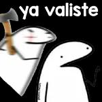 PVP o miedo Manco