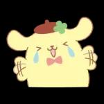 【中文】布丁狗（大家來慶祝篇）