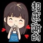 免費貼圖大放送😍😍