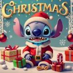 cute stitch