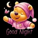 gute nacht