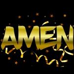 God is my anker. As jy God het, het jy alles